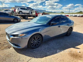 MAZDA 3 PREFERRED