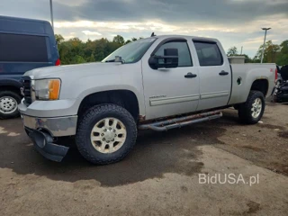 GMC SIERRA K2500 SLE