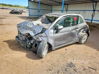 FIAT 500 POP
