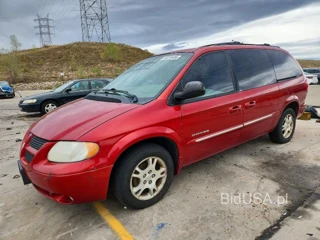 DODGE GRAND CARAVAN ES
