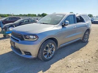 DODGE DURANGO GT
