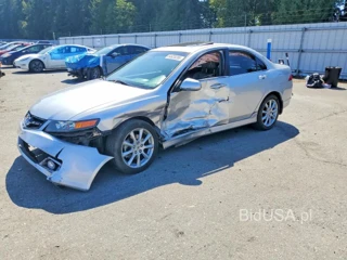 ACURA TSX