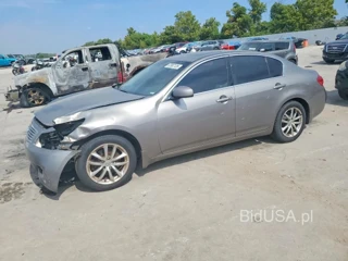 INFINITI G35 X