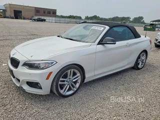 BMW 230I