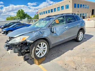 MAZDA CX-9