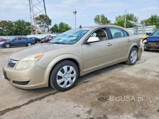 SATURN AURA XE