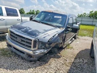 FORD F250 SUPER DUTY