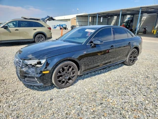 AUDI A4 PREMIUM