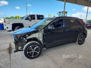 KIA NIRO EX