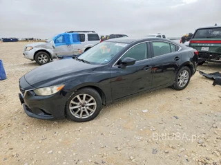 MAZDA 6 SPORT
