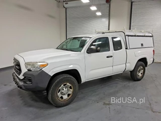 TOYOTA TACOMA SR