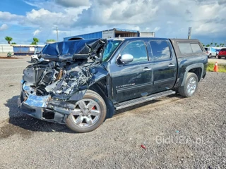 CHEVROLET SILVERADO C1500 LS