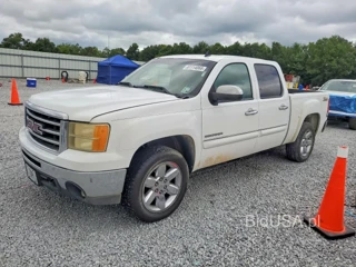 GMC SIERRA C1500 SLE