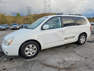 KIA SEDONA LX