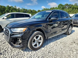 AUDI Q5 PREMIUM 40