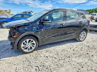 CHEVROLET BOLT EUV LT