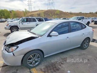 HYUNDAI ELANTRA GLS