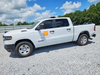 RAM 1500 TRADESMAN