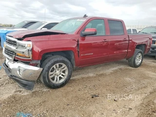 CHEVROLET SILVERADO C1500 LT