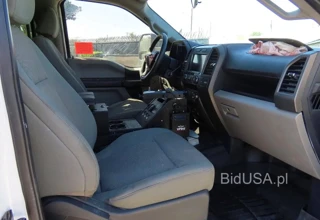 FORD F250 SUPER DUTY