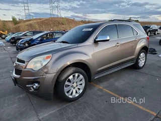 CHEVROLET EQUINOX 2LT