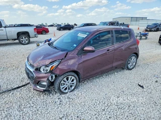 CHEVROLET SPARK 1LT