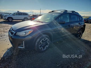 SUBARU CROSSTREK PREMIUM