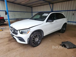 MERCEDES-BENZ GLC 300 4MATIC