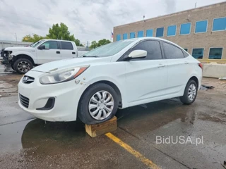 HYUNDAI ACCENT GLS