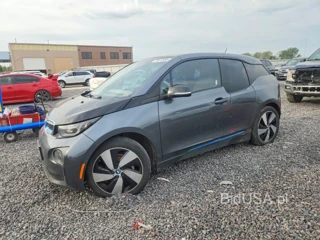 BMW I3 REX