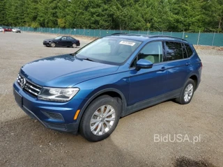 VOLKSWAGEN TIGUAN S