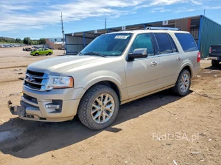 FORD EXPEDITION LIMITED