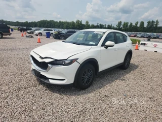 MAZDA CX-5 SPORT