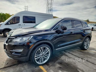 LINCOLN MKC RESERVE