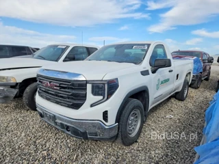 GMC SIERRA K1500