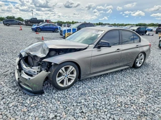 BMW 328 I SULEV
