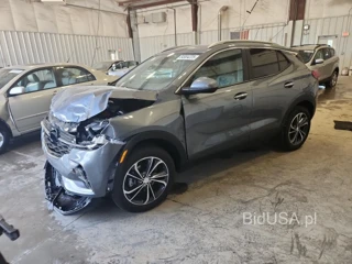 BUICK ENCORE GX SELECT