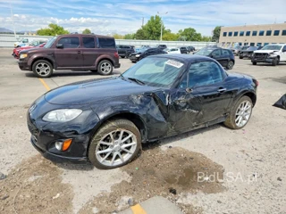 MAZDA MX-5 MIATA