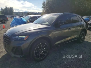 AUDI SQ5 PREMIUM PLUS