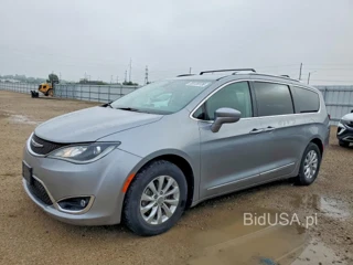 CHRYSLER PACIFICA TOURING L
