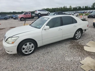 LEXUS LS 430