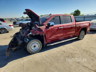 GMC SIERRA K1500 DENALI