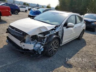 SUBARU IMPREZA SPORT