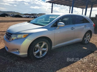 TOYOTA VENZA FWD V6