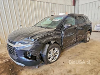 CHEVROLET BLAZER 2LT
