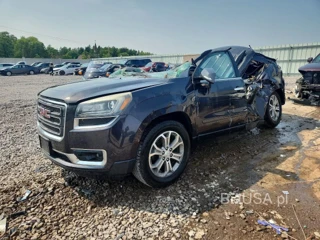 GMC ACADIA SLT-1