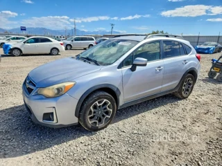 SUBARU CROSSTREK PREMIUM