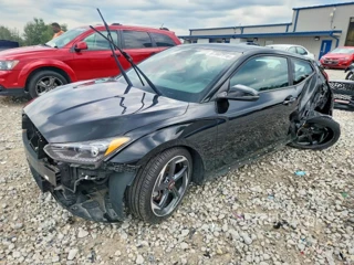 HYUNDAI VELOSTER TURBO 1.6T