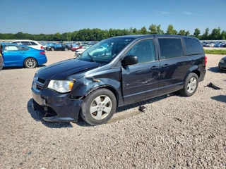 DODGE GRAND CARAVAN SE