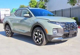 HYUNDAI SANTA CRUZ LIMITED